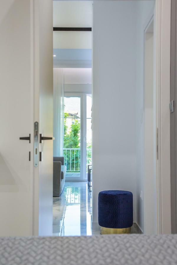 Veria Luxury Suite Exterior photo